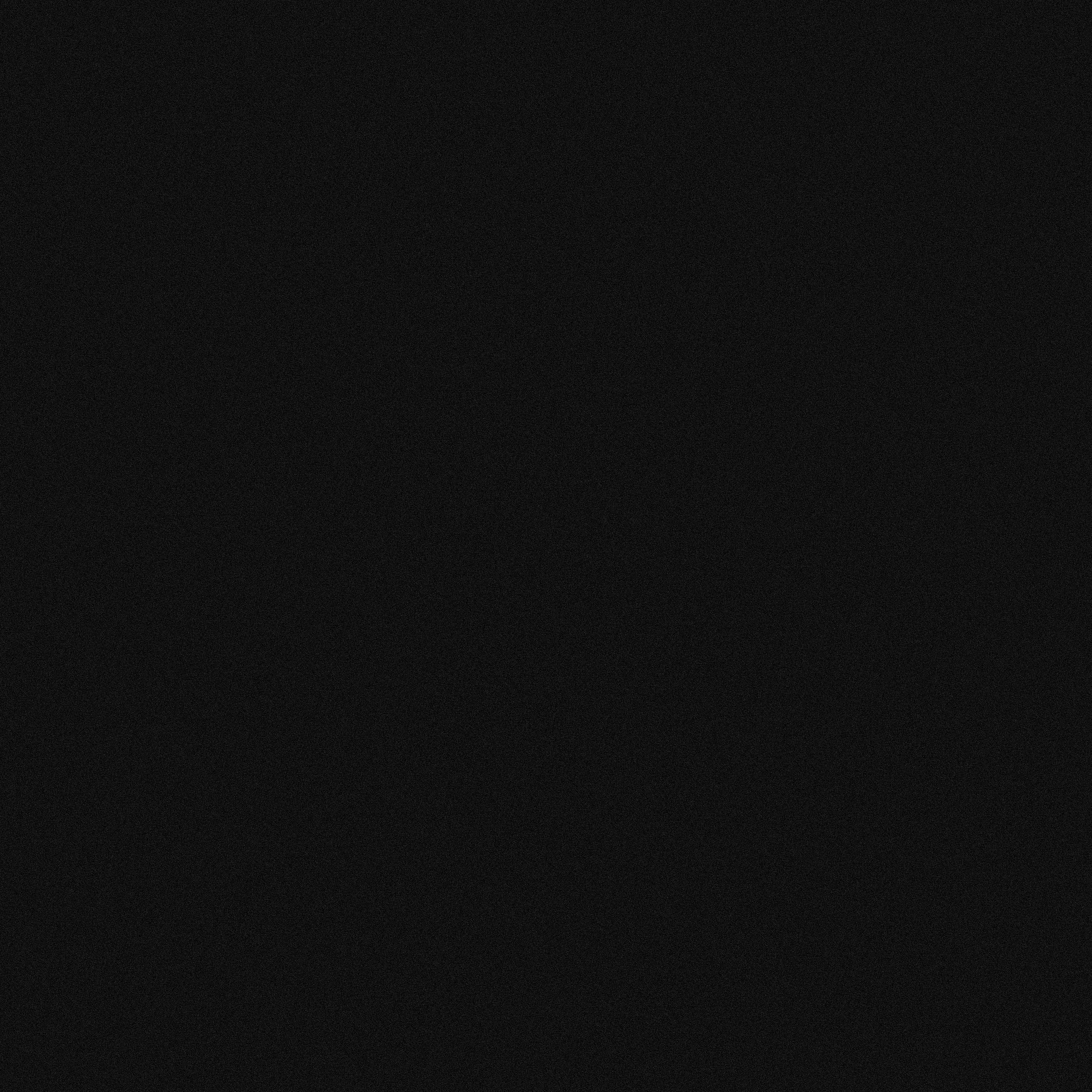 Simple Black Square Shape